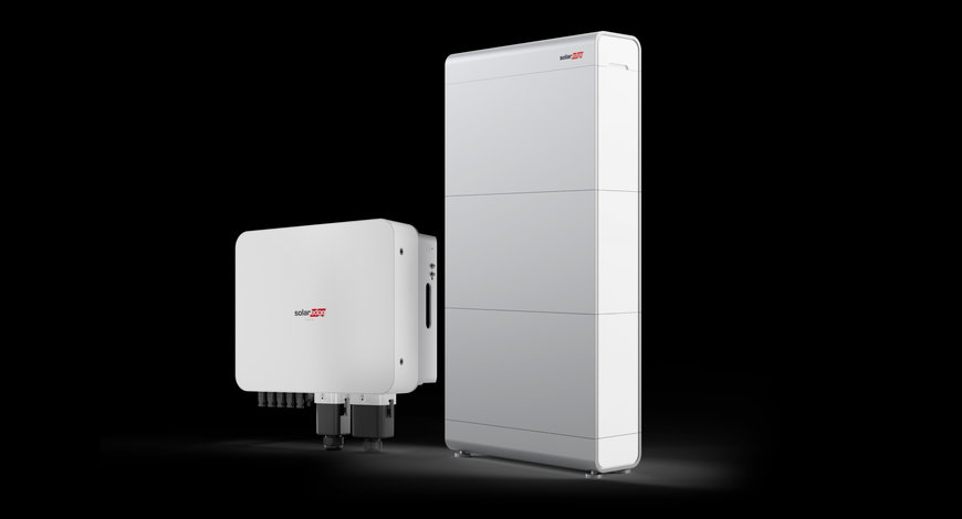 SolarEdge to Showcase Full Commercial Storage Suite Among Host of Next-Gen Smart Energy Solutions at Solar & Storage Live 2024